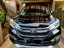 Honda CR-V 2016 Bensin