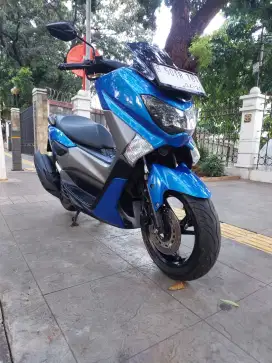 DP MINIM 2JTA CASH KREDIT YAMAHA N MAX OLD THN 2019 PAJAK IDUP