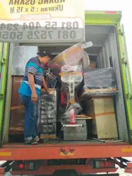 Jasa pindahan rumah,ruko,kos kosan Dan apartment sewa pickupp,cde&cdd