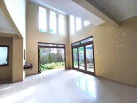 HOTSALE RUMAH HOMIE SIAP HUNI DI BINTARO CIKINI CIMANDIRI RIVER PARK