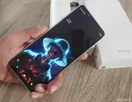 SONY XPERIA 5 MARK II BLUE CHROME MULUS ALL OPERATOR