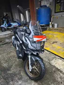 Dijual Honda Adv 160 ABS 2023