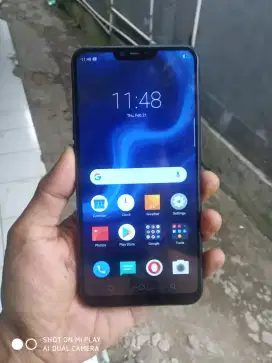 oppo Realme C1 ram2/16gb hp saja