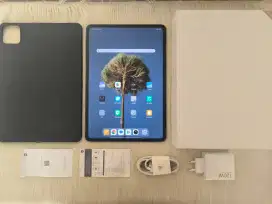 Xiaomi Pad 6S Pro 8/256 - Fullset, Ex Garansi Resmi