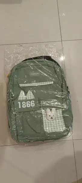 Tas sekolah anak SD