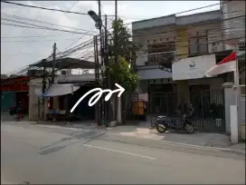Sewa Rumah Kantor, Tempat Usaha