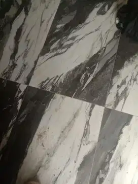 GRANIT WHITE BLACK