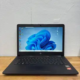 HP 14 CM0077AU Ryzen 5