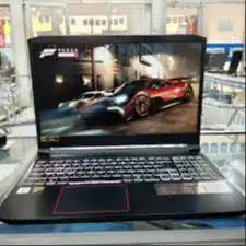 Acer Nitro 5, bisa kredit