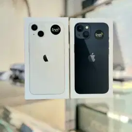 iPhone 13 128GB Garansi Resmi Indonesia