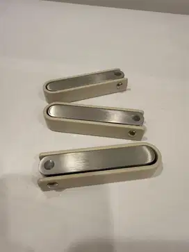 IKEA metal klyket