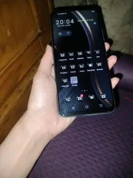 Vivo y50 Hp only