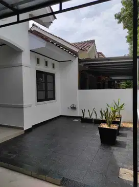 Disewakan tumah di metland cakung jakarta timur