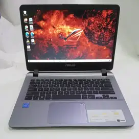 Jual Laptop Asus VivoBook 14