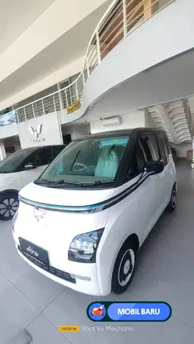 [Mobil Baru] Air EV Baru TERMURAH SEJABODETABEK