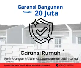 Jual Rumah Murah Wilayah Indramayu Kota