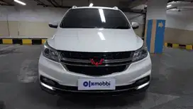 TDP 7,JT Wuling Cortez 1.5 CT Lux Bensin-AT Putih 2019