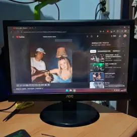 Monitor AOC 18,5 inch N950Sw 185ML00014