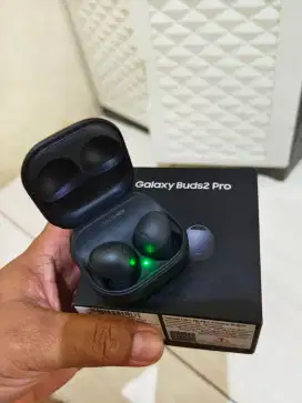 TWS Samsung Buds 2 Pro