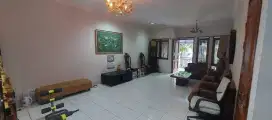 Murah Sayap Asia Afrika, Strategis, Pusat Kota