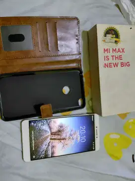 mi max ram 3/32