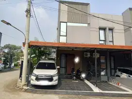 Take over rumah bogor full furnish