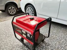 Jual mitsubishi generator MGB 2900 bekas