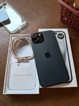 IPHONE 15 128 IBOX MULUS FULLSET ORIGINAL