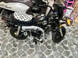 Jual replika honda monkey 125