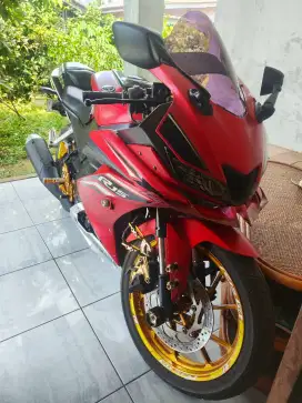 For Sale Yamaha R15