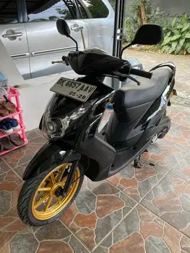 mio soul 2008 plat DK