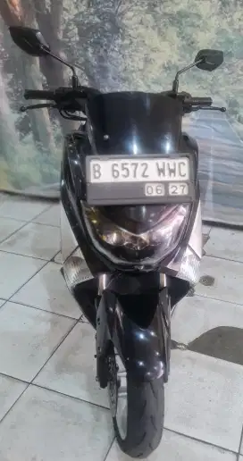 Yamaha Nmax 2016 pjk sd juni 2026