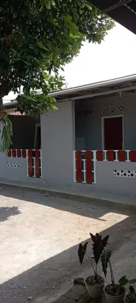 DISEWAKAN KAMAR KOST PUTRI