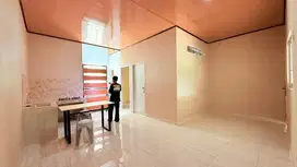 Dijual Rumah Tipe 60/72 Ada 3 KT 2 KM