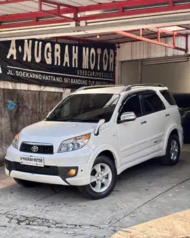 Low KM50RIBU || Toyota RUSH TRD MANUAL 2014 || ANM