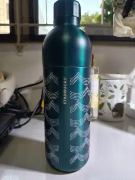 Tumbler starbucks ori