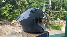 Dijual helm ALV ultron V2 likenew mulus.