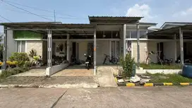 Dijual Rumah Over 170 Juta Nego