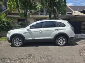 Chevrolet Captiva 2019 Diesel