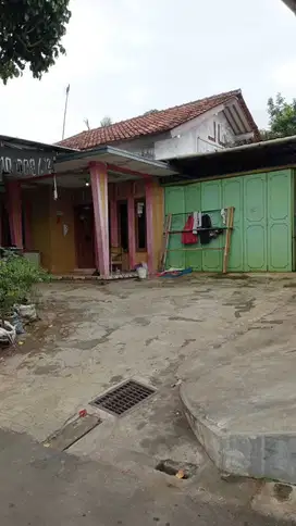 Dijual rumah karang lewas purwokerto barat
