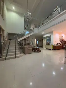 DIJUAL RUMAH DARMO BARU SURABAYA BARAT DEKAT MAYJEND SUNGKONO