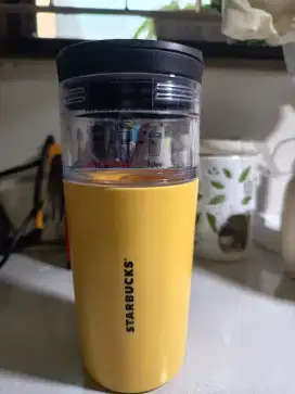 Tumbler starbucks ori