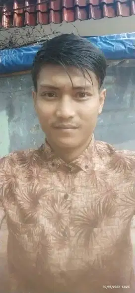 Mencari pekerjaan Driver