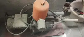 Dijual pompa air bagus