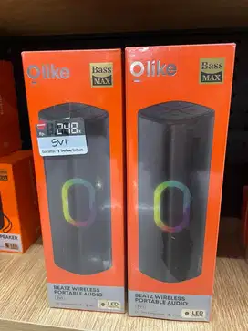 Promk speaker olike sv1 rgb