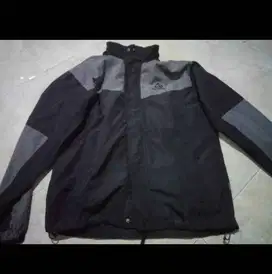 Jaket gunung nortface