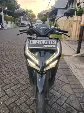Vario 125 New 2020