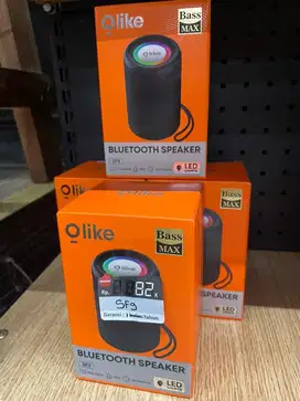 Promo speaker olike sf9