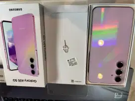 Samsung Galaxy A55 5G