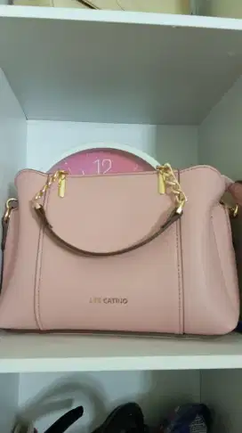 Tas verite, les catino, LC import